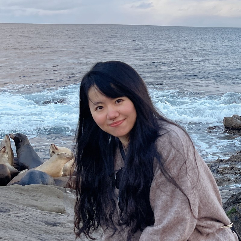 Mingshu Li, Ph.D.